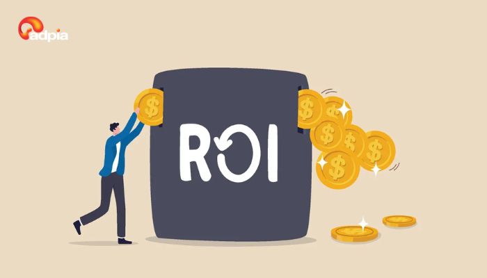 ROI (Return on Investment)